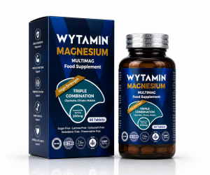 Magnesium Triple Combination Tablets