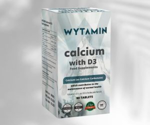 Calcium Tablets