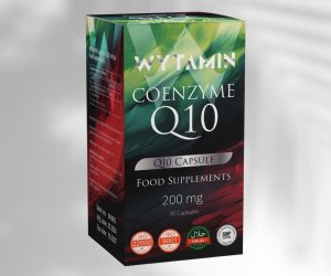 Coenzyme Q10