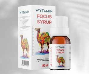 Focus Syrup