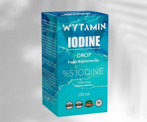 IODINE