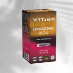 Liposomal Iron