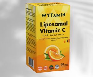 Liposomal Vitamin C