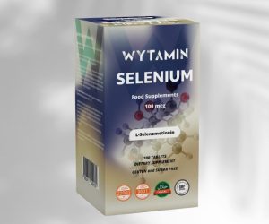 Selenium Tablets