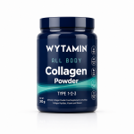 WYTAMIN All Body Collagen Powder