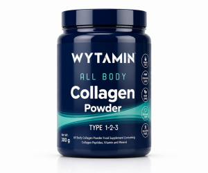 WYTAMIN All Body Collagen Powder