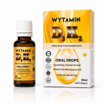 WYTAMIN D3K2 Oral Drop