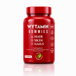 WYTAMIN HSN (Hair-Skin-Nail) Gummies