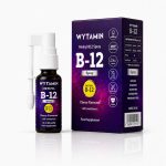 WYTAMIN B12 Sublingual Spray