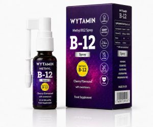 WYTAMIN B12 Sublingual Spray