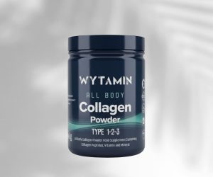 WYTAMIN All Body Collagen Powder