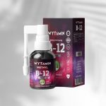 WYTAMIN B12 Sublingual Spray