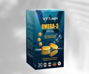 Omega 3