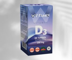 Vitamin D3