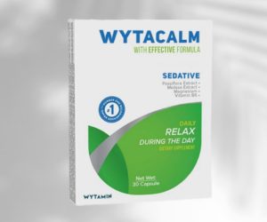 Wytacalm