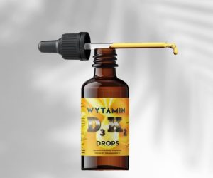 WYTAMIN D3K2 Oral Drop