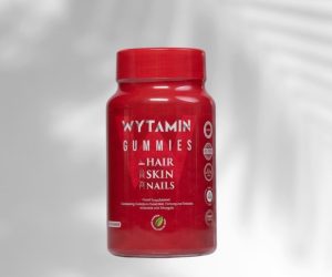 WYTAMIN HSN (Hair-Skin-Nail) Gummies