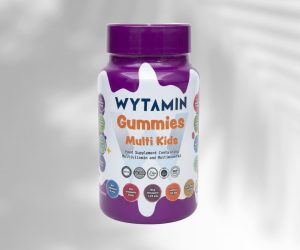 WYTAMIN Kids Multivitamin Gummies