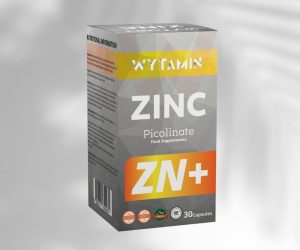 Zinc Picolinate