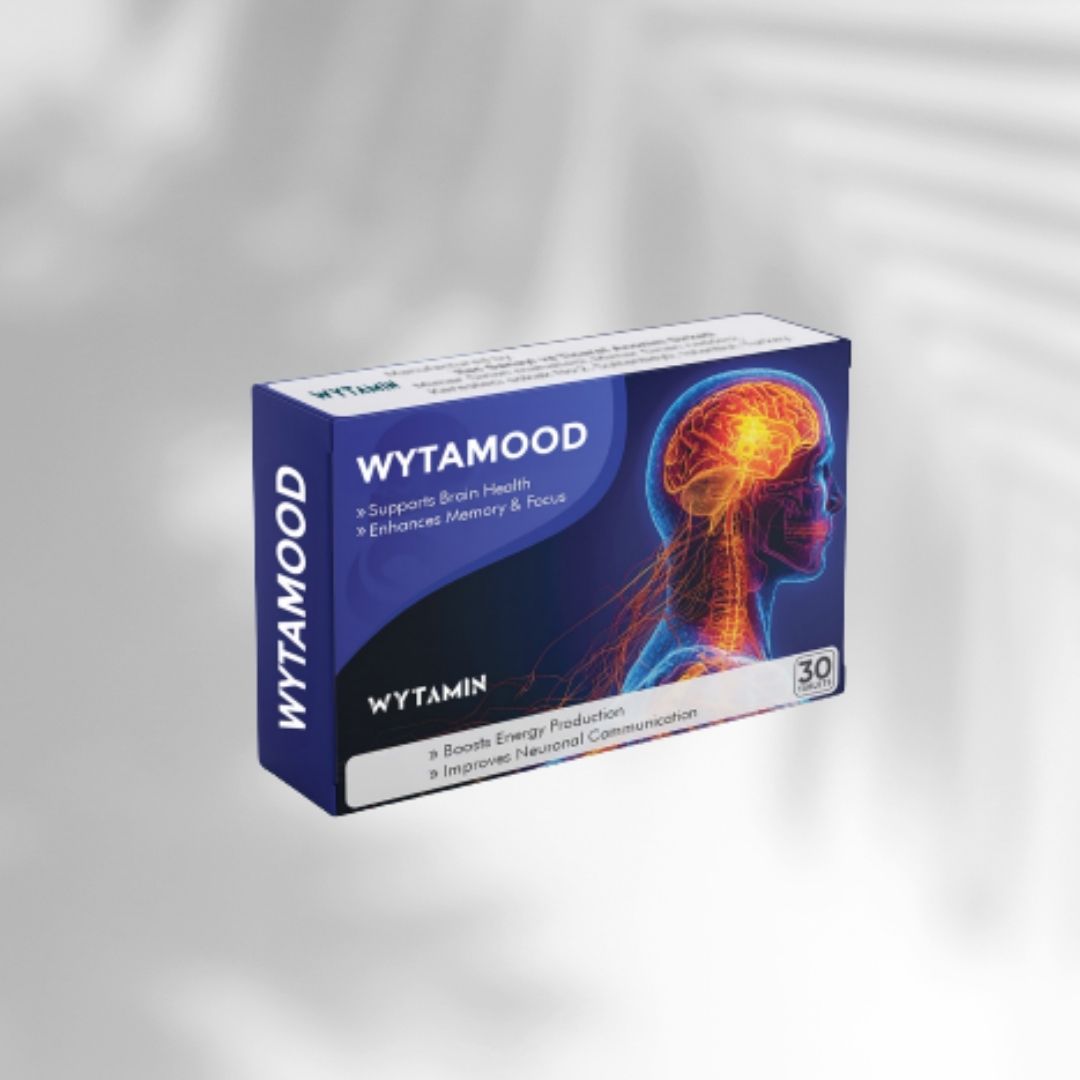 Wytamood