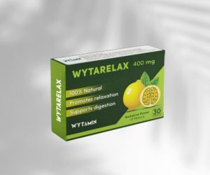 Wytarelax
