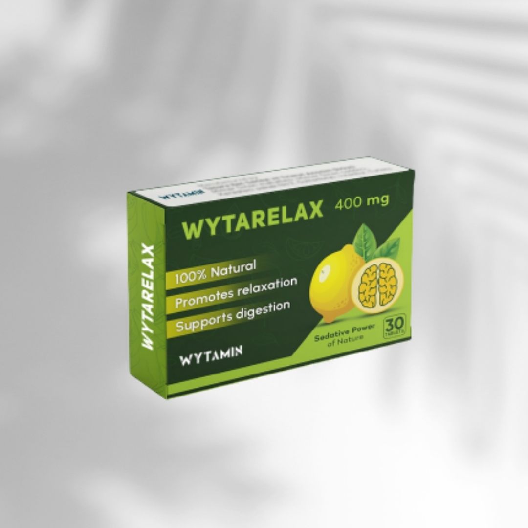 Wytarelax