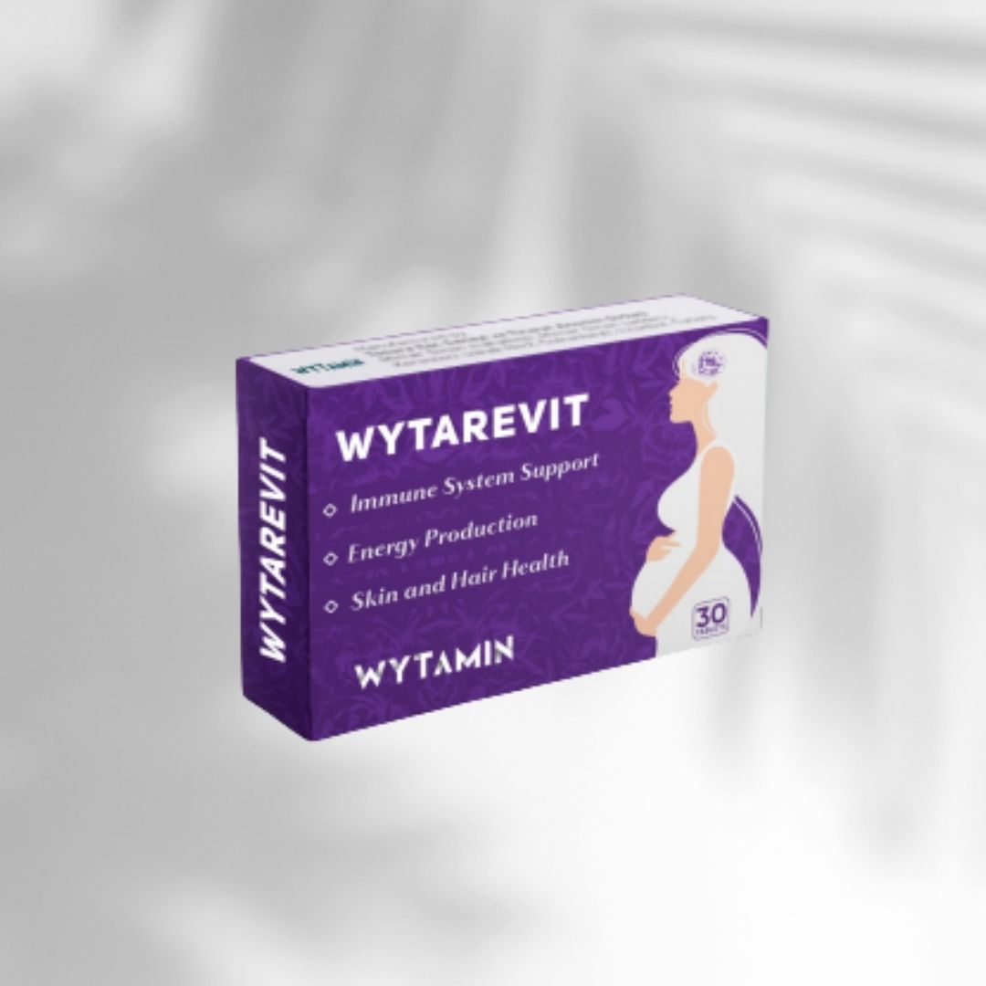 Wytarevit